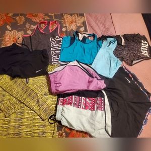 Girls Workout Gear or Sports gear